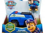 Chases Patrouillenkreuzer aus PAW Patrol