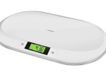 Digitale Babywaage Esperanza Bebe für Säuglinge
