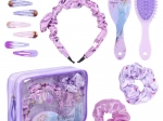Geschenkset Haaraccessoires FROZEN II, 10 Stk.