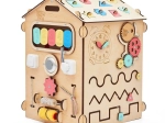 BusyKids Montessori Aktivhaus – natur