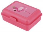 Lunchbox BAAGL Flamingo