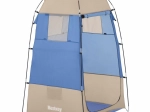 Bestway touristische Umkleidekabine 110 × 110 × 190 cm