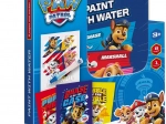 Wassermalbuch Paw Patrol DODO