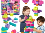 Mega Bloks bunte Bausteine für Kinder