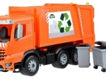 Lena Mercedes-Benz Arocs Müllwagen für Kinder