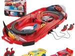 Carrera Speed Arena Disney Pixar Cars Rennbahn im Koffer