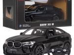 Rastar BMW X6 M 1:14 RC-Auto mit 2,4-GHz-Fernsteuerung