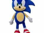 Plüschfigur Sonic 50 cm