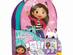 Rucksack mit Kreativset GABBY'S DOLLHOUSE