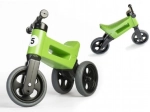 Laufrad Funny Wheels Rider Sport 2-in-1 für Kinder