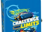 Metallkoffer für HOT WHEELS Autos für 18 Fahrzeuge