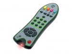 Kinder-TV-Fernbedienung Zip Zap mit Geräuschen und Licht