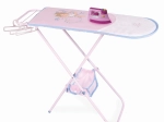 Klappbares Bügelbrett für Puppen GALA mit Zubehör