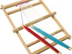 Deluxe Webstuhl von Small Foot