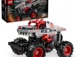 LEGO Technic Monster Jam ThunderROARus mit Aufziehmotor