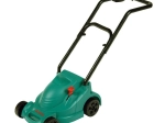 Kinder-Rasenmäher KLEIN BOSCH mit Geräusch
