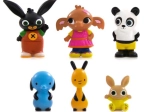 Bing und Freunde – Geschenkset mit 6 Figuren