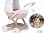 Tiefer Kinderwagen für Puppen Baby Nurse