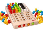 Holz-Brettspiel Master Logic