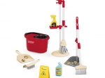 Reinigungsset für Kinder mit Eimer und Mop