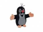 Krtek Plüsch-Handpuppe 27 cm