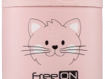 FreeON Thermodose für Speisen 350 ml rosa