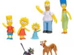 Die Simpsons – Familien-Multipack Figuren 6,5 cm
