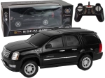 RC-Auto CADILLAC ESCALADE 1:16 mit LED-Licht und Soundeffekten – schwarz