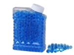 Hydrogel-Kügelchen 700 Stk blau