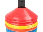 Elastische Trainingskegel Set