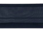 Ersatzsitzgeflecht für Gartenschaukel 8011, dunkelblau