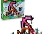 LEGO Minecraft Spitzhacken-Mine