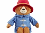 Sprechender Plüschbär PADDINGTON – weicher interaktiver Freund