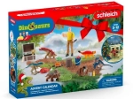 Adventskalender Dinosaurier