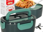 Elektrische Lunchbox zum Aufwärmen für Auto, 1,5 l
