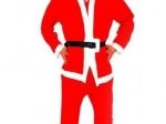 Santa Claus Kostüm