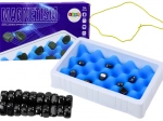 Strategisches Brettspiel Magnetische Steine Schach
