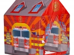 Kinderzelt Feuerwehrstation iPlay