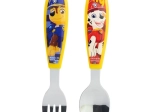 Kinderbesteck Paw Patrol – 2 Stück