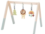 Tooky Toy Holzspielbogen für Babys