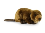 Plüsch-Biber 28 cm eco‑friendly