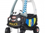 Little Tikes Polizei-Rutschauto Cozy Coupe Patrol