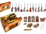 Stilet Theater märchenhaftes Puppentheater-Papier-Set