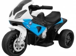 Elektrisches Kinder-Motorrad BMW S 1000 RR mini