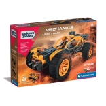 Mechaniklabor – Marsrover und Quad