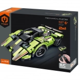 Bausatz iM.MASTER RC Auto 2-in-1, 2,4 GHz, 335 Teile