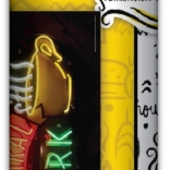 Hänge-Banner Freunde