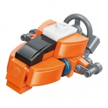 Qman Trans Collector 3-in-1 unbemanntes U-Boot – Bauset mit 33 Teilen