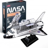 3D-Puzzle Space Shuttle Discovery – 127 Teile
