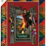 Ravensburger Puzzle Harry Potter 1000 Teile